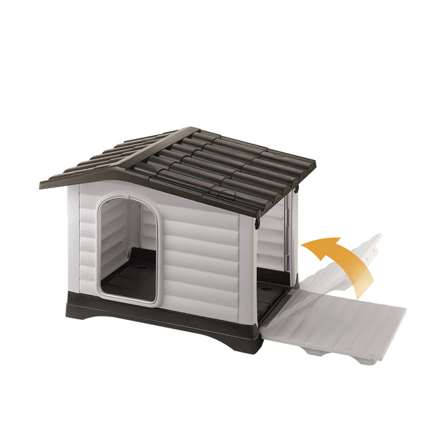 DOGVILLA