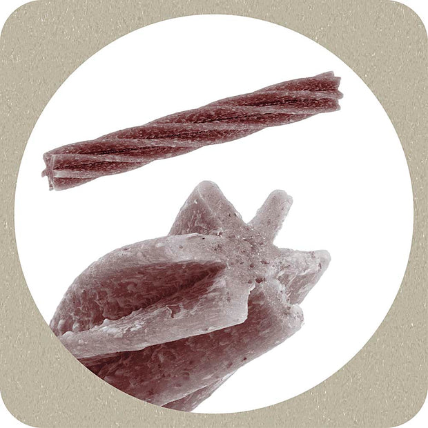 100% SNACK BÂTONNETS - FUSILLI MELISSA