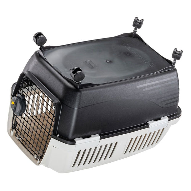 KIT 4 roues CLIPPER 1-2-3