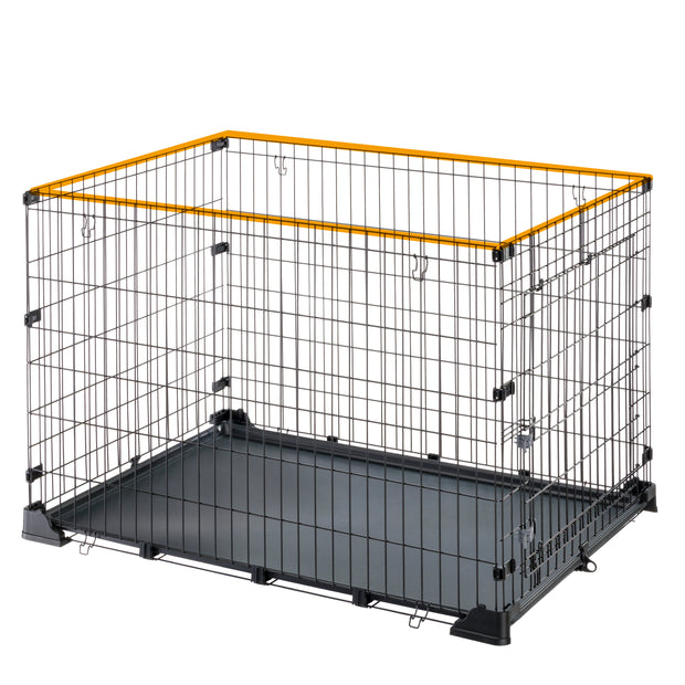 DOG ZONE cage pour chiens