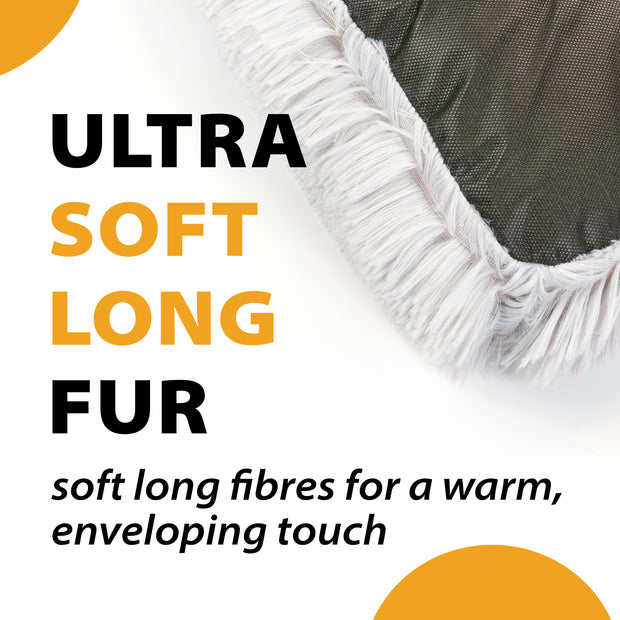 SHANTI lit pour chiens et chats