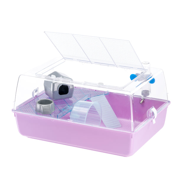 MINI DUNA HAMSTER