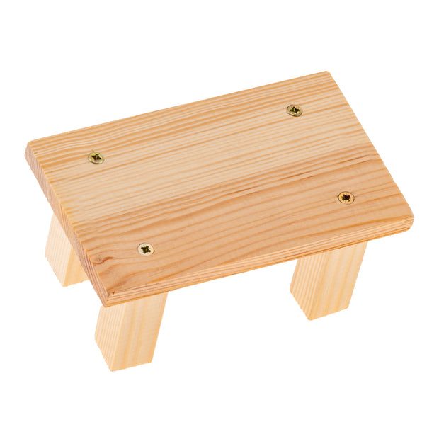 ARCADE TABLE Jouet en bois pour petits animaux