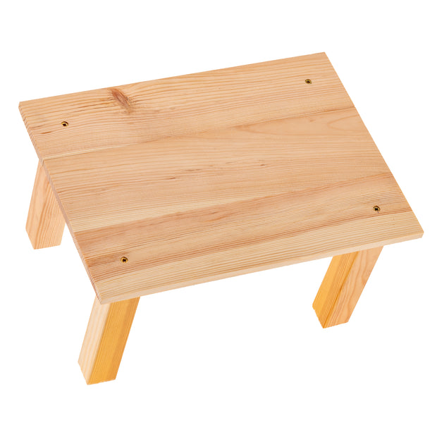ARCADE TABLE Jouet en bois pour petits animaux