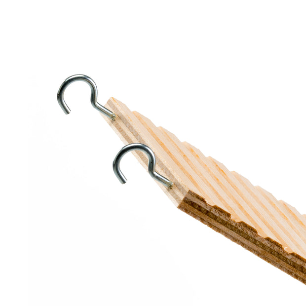 ARCADE LADDER  Jouet en bois pour hamsters et petits animaux