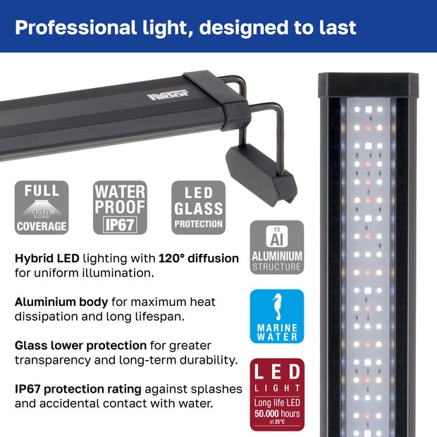 Lampe AQ-LUX REEF