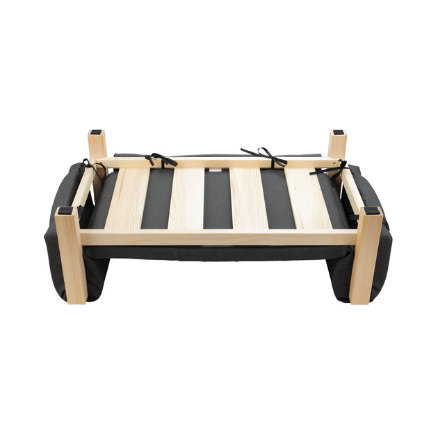MIZU Lit pour chiens et chats