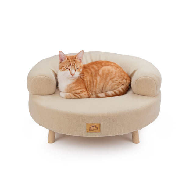 AKI Lit pour chiens et chats
