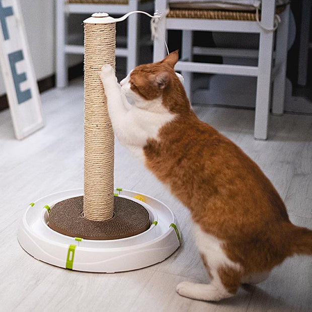 MAGIC TOWER
