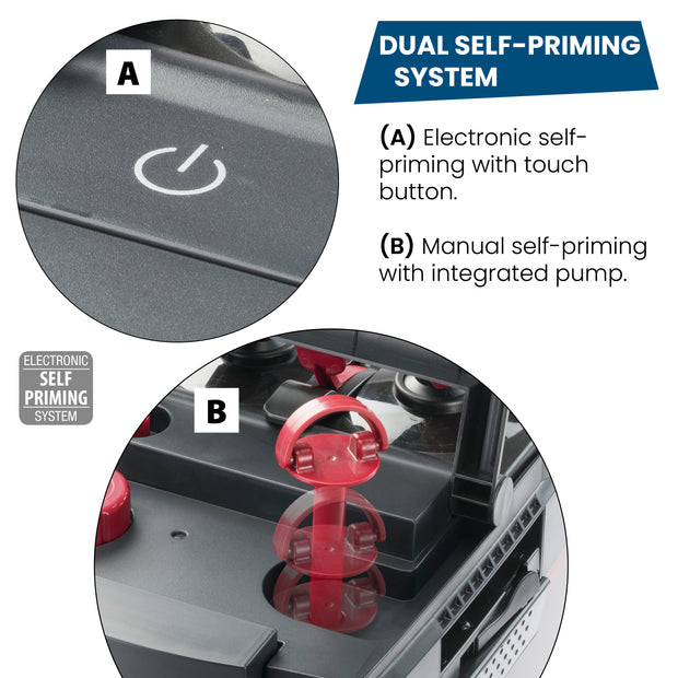 Filtre PROFESSIONAL 2.0