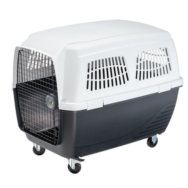 KIT 4 roues CLIPPER 4-7