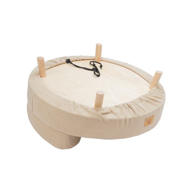 AKI Lit pour chiens et chats