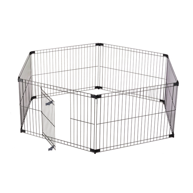 DOG FENCE Enclos pour chiens