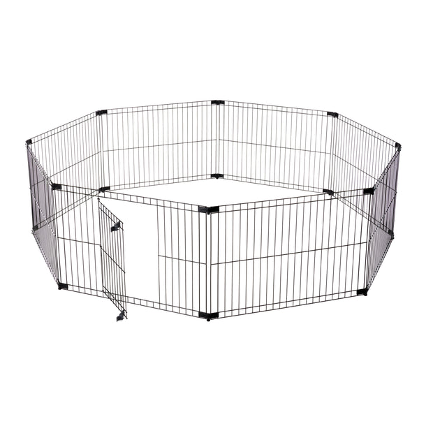 DOG FENCE Enclos pour chiens