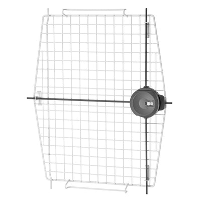 Grille de séparation pour cages 2GR 90 et 120 cm