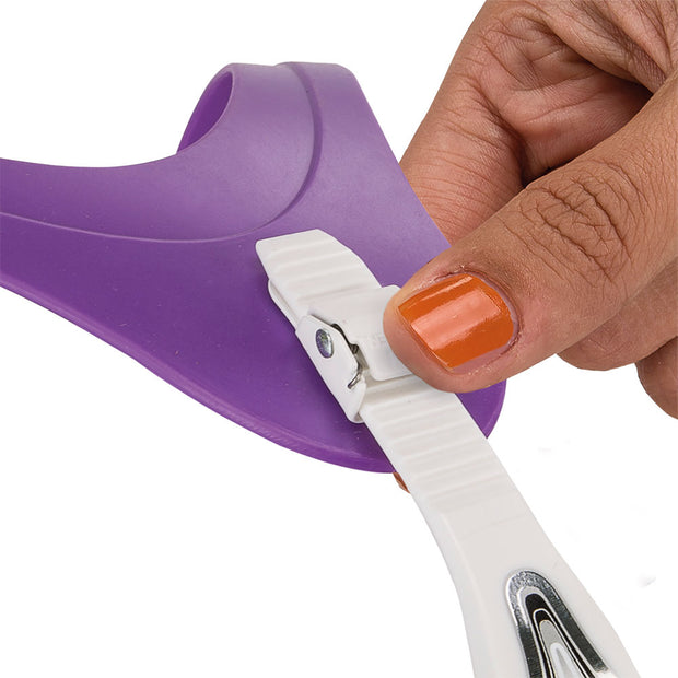 ERGOFLEX P  Ferplast 
